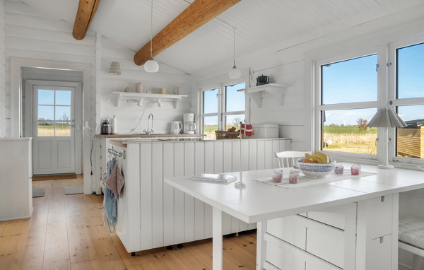 Vakantiehuis - Bredfjed , Denemarken - K10376 5