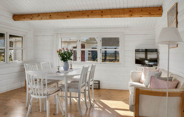 Vakantiehuis - Bredfjed , Denemarken - K10376 3