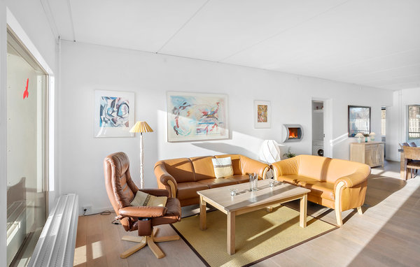 Casa de vacaciones - Stødby , Dinamarca - K10381 3