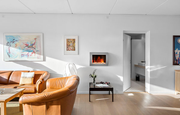 Casa de vacaciones - Stødby , Dinamarca - K10381 4