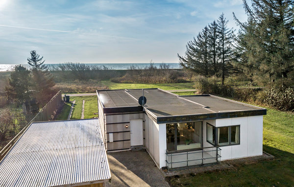 Casa de vacaciones - Stødby , Dinamarca - K10381 81