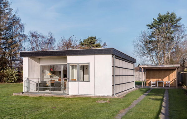 Casa de vacaciones - Stødby , Dinamarca - K10381 82