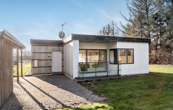 Casa de vacaciones - Stødby , Dinamarca - K10381 85