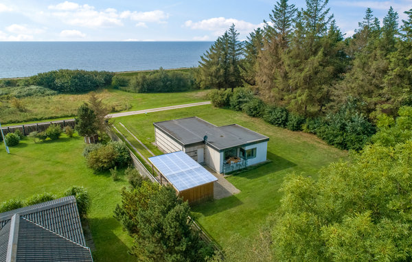 Casa de vacaciones - Stødby , Dinamarca - K10381 8