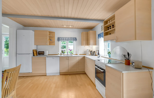 Ferienhaus 