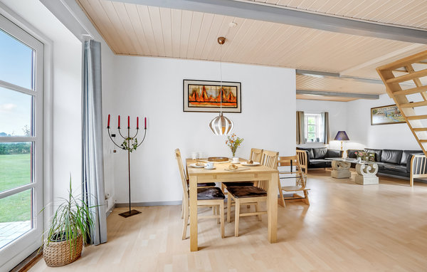 Ferienhaus 