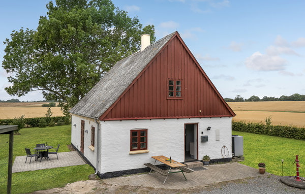 Semesterhus - Bandholm , Danmark - K10383 1