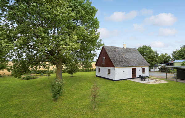 Ferienhaus 