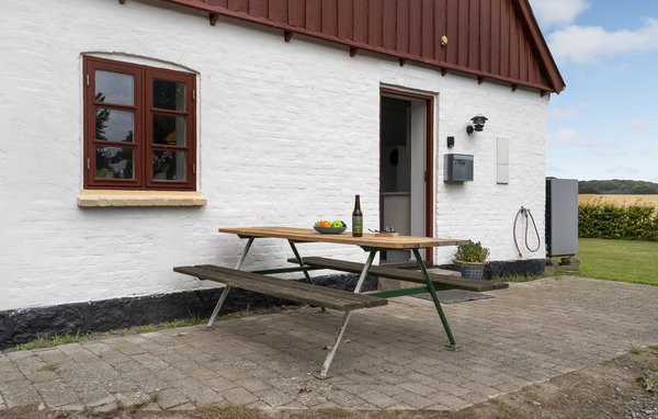 Semesterhus - Bandholm , Danmark - K10383 2