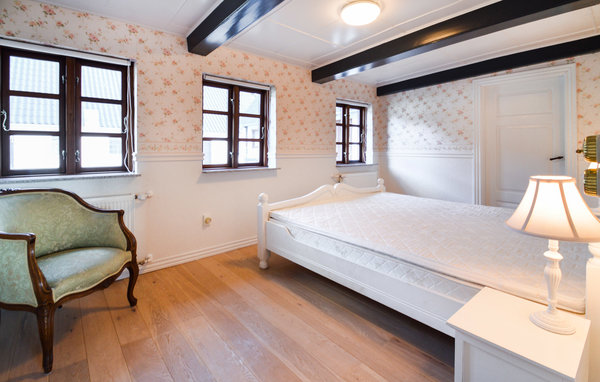Holiday Home - Kramnitze , Denmark - K10417 601