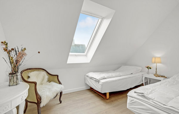 Holiday Home - Kramnitze , Denmark - K10417 606