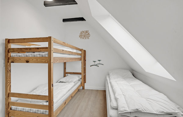Holiday Home - Kramnitze , Denmark - K10417 608