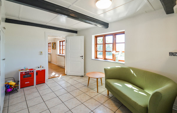 Holiday Home - Kramnitze , Denmark - K10417 501
