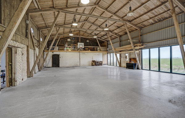 Holiday Home - Kramnitze , Denmark - K10417 504