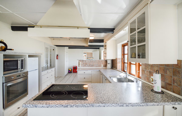 Holiday Home - Kramnitze , Denmark - K10417 402