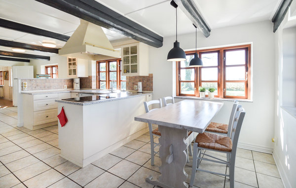 Holiday Home - Kramnitze , Denmark - K10417 5