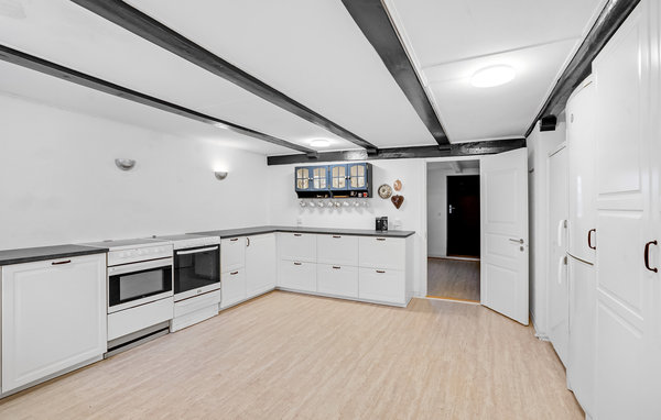 Holiday Home - Kramnitze , Denmark - K10417 403