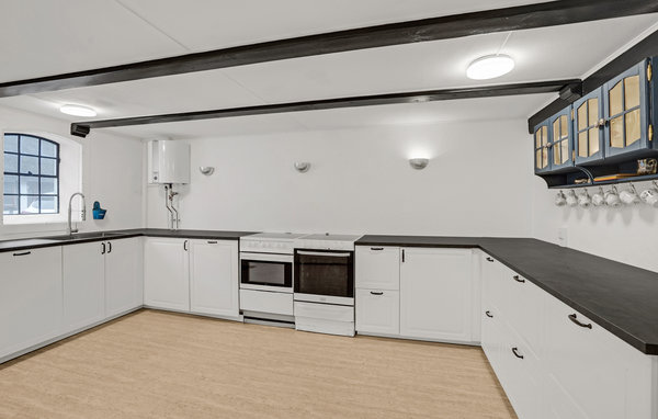 Holiday Home - Kramnitze , Denmark - K10417 405