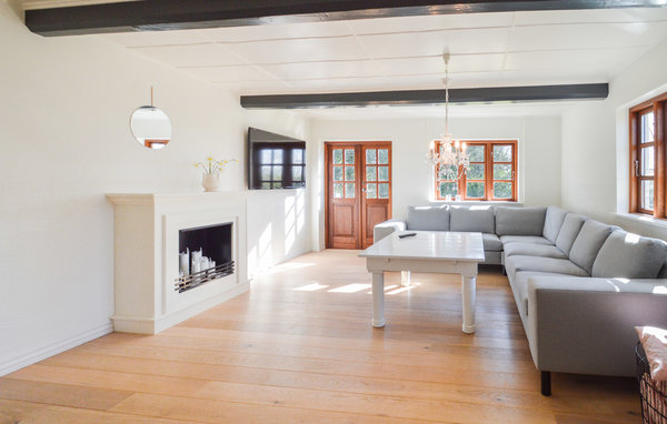 Holiday Home - Kramnitze , Denmark - K10417 3