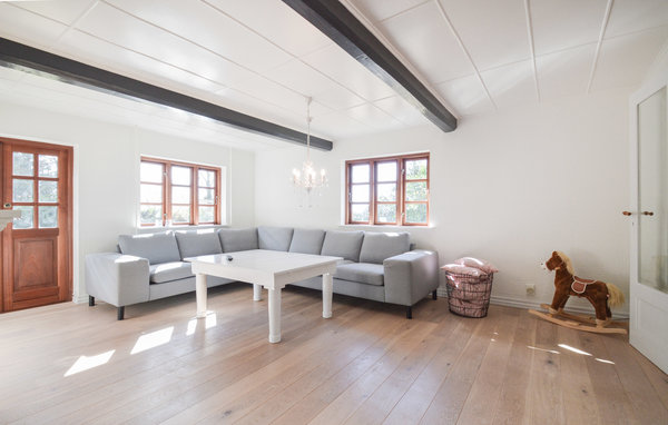 Holiday Home - Kramnitze , Denmark - K10417 301