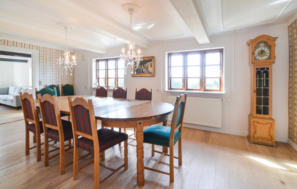 Holiday Home - Kramnitze , Denmark - K10417 4