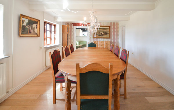 Holiday Home - Kramnitze , Denmark - K10417 302