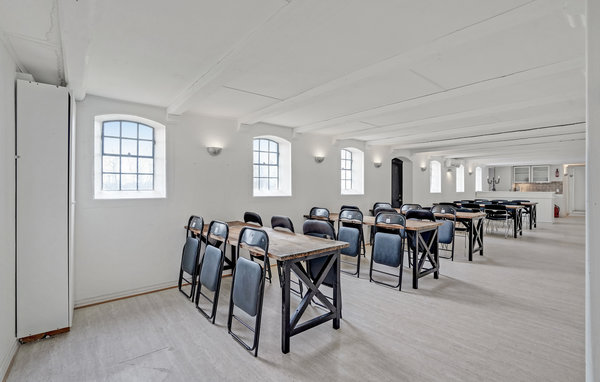 Holiday Home - Kramnitze , Denmark - K10417 304