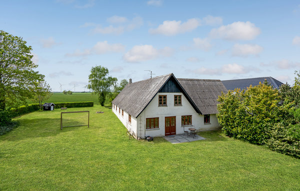 Holiday Home - Kramnitze , Denmark - K10417 82