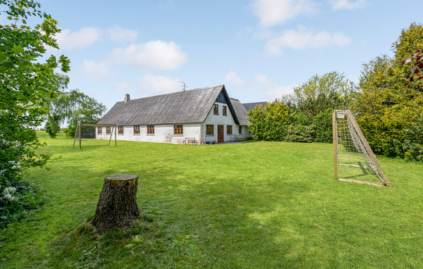 Holiday Home - Kramnitze , Denmark - K10417 83