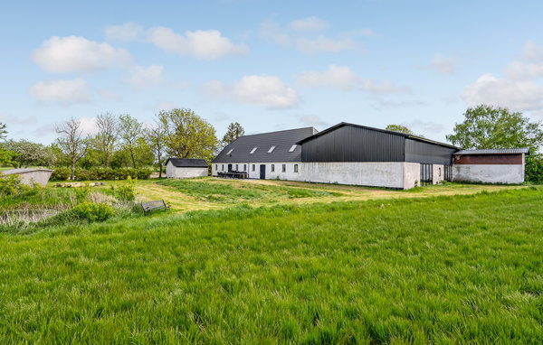 Holiday Home - Kramnitze , Denmark - K10417 84