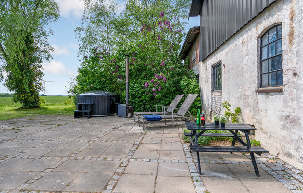 Holiday Home - Kramnitze , Denmark - K10417 101