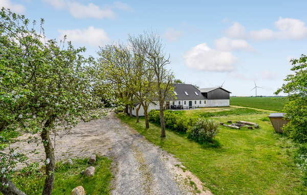 Holiday Home - Kramnitze , Denmark - K10417 104