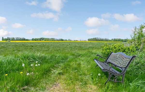 Holiday Home - Kramnitze , Denmark - K10417 105