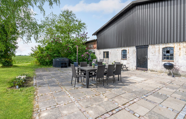 Holiday Home - Kramnitze , Denmark - K10417 107