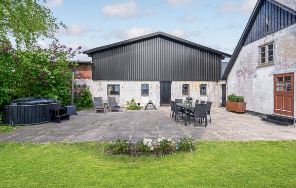 Holiday Home - Kramnitze , Denmark - K10417 108