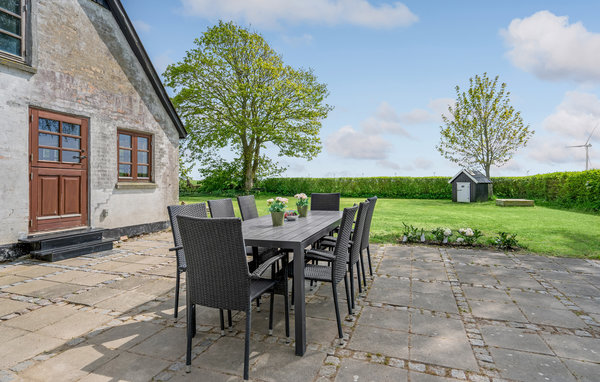 Holiday Home - Kramnitze , Denmark - K10417 109