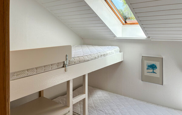 Ferienhaus - Bredfjed , Dänemark - K10418 603