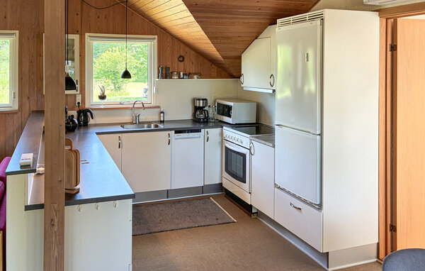Ferienhaus - Bredfjed , Dänemark - K10418 7