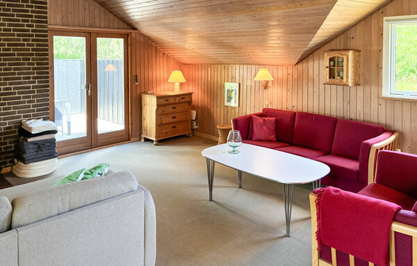 Ferienhaus - Bredfjed , Dänemark - K10418 3