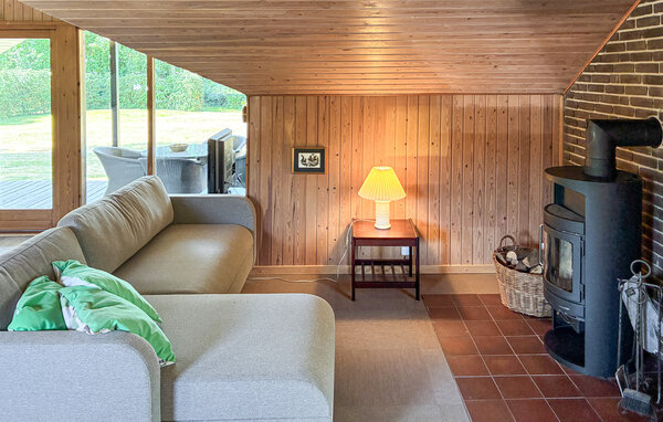 Ferienhaus - Bredfjed , Dänemark - K10418 4