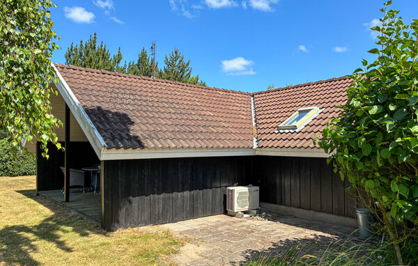 Ferienhaus - Bredfjed , Dänemark - K10418 81
