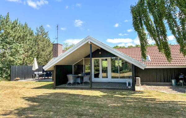 Ferienhaus - Bredfjed , Dänemark - K10418 8