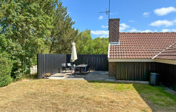 Feriehuse - Bredfjed , Danmark - K10418 2