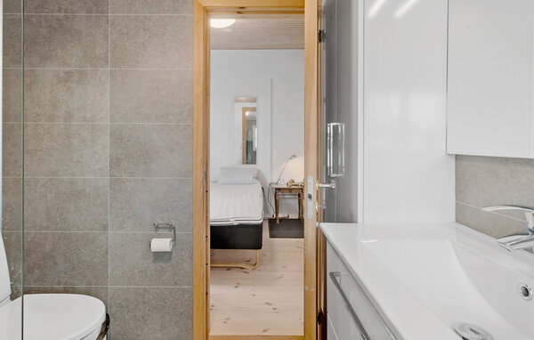 Casa vacanze - Langholm Strand , Danimarca - K10424 702