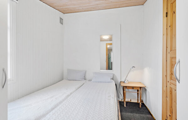 Casa vacanze - Langholm Strand , Danimarca - K10424 601