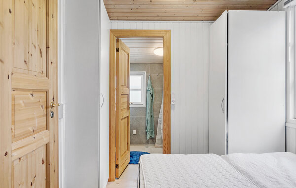 Casa vacanze - Langholm Strand , Danimarca - K10424 602