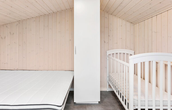 Casa vacanze - Langholm Strand , Danimarca - K10424 603