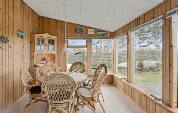 Casa vacanze - Langholm Strand , Danimarca - K10424 4