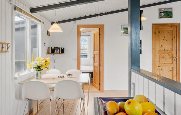 Casa vacanze - Langholm Strand , Danimarca - K10424 7