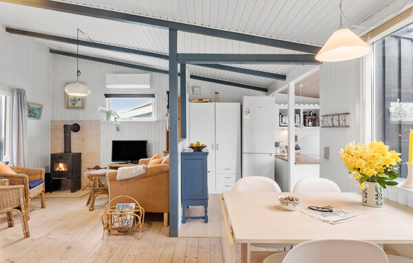 Casa vacanze - Langholm Strand , Danimarca - K10424 5